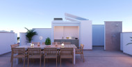 New Build · APARTAMENTO · Torre de la Horadada