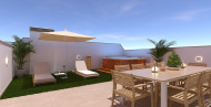 New Build · APARTAMENTO · Torre de la Horadada