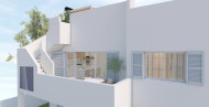 New Build · APARTAMENTO · Torre de la Horadada