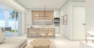 New Build · APARTAMENTO · Torre de la Horadada