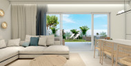 New Build · APARTAMENTO · Torre de la Horadada