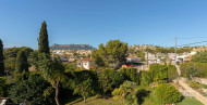 Sale · detached house · Calpe