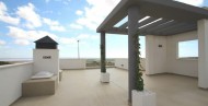 New Build · Villas · Orihuela Costa · Dehesa de Campoamor