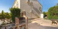 Sale · detached house · Calpe