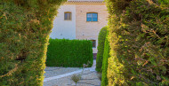 Sale · detached house · Calpe