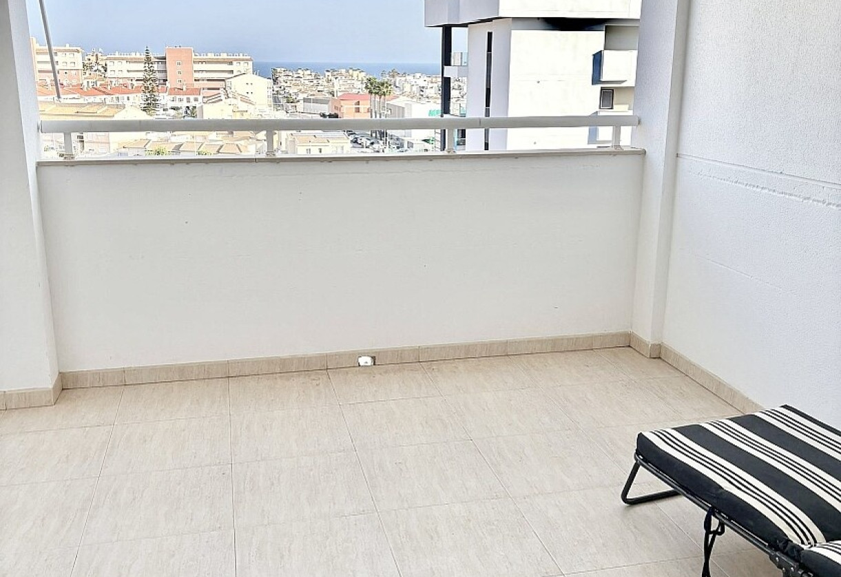 Sale · Apartment · Torrevieja · La mata