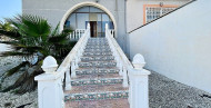 Sale · Semidetached villa · Torrevieja · Los balcones