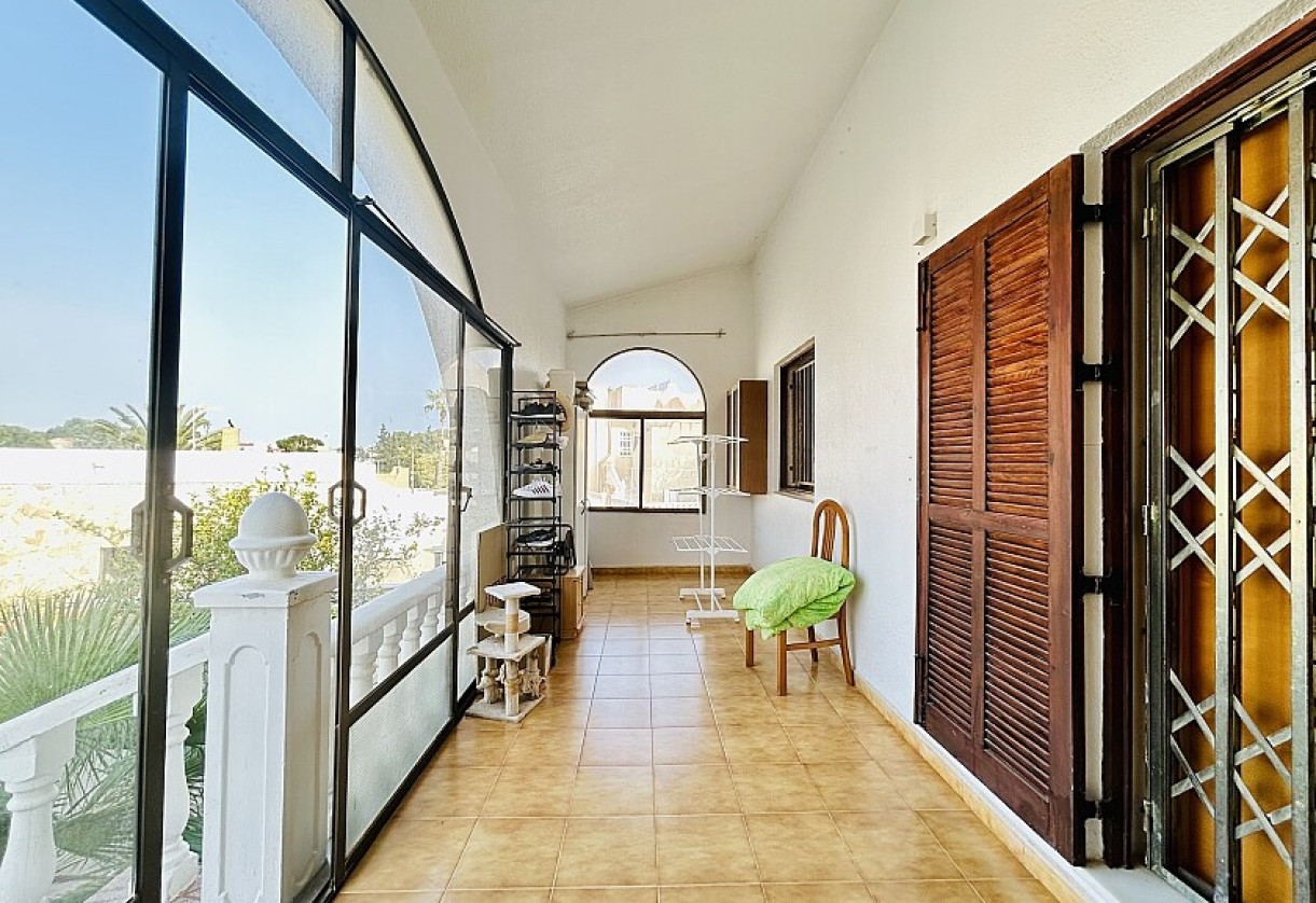 Sale · Semidetached villa · Torrevieja · Los balcones