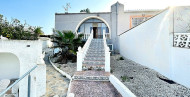 Sale · Semidetached villa · Torrevieja · Los balcones