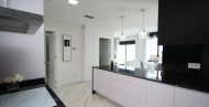 New Build · Villas · Orihuela Costa · Dehesa de Campoamor