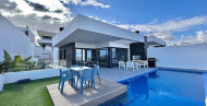 Reventa · Villa · Ciudad Quesada