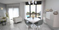 New Build · Villas · Orihuela Costa · Dehesa de Campoamor