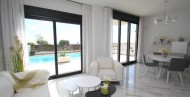 New Build · Villas · Orihuela Costa · Dehesa de Campoamor