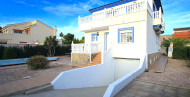 Resale · Villa · Ciudad Quesada