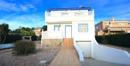 Resale · Villa · Ciudad Quesada