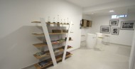 Nueva construcción  · Villas · Castalla · CASTALLA