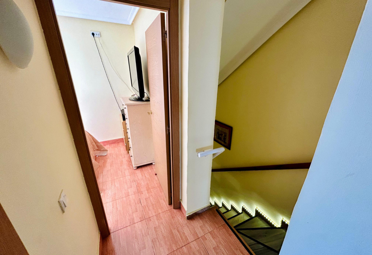 Sale · Town house · Torrevieja/Calas Blancas