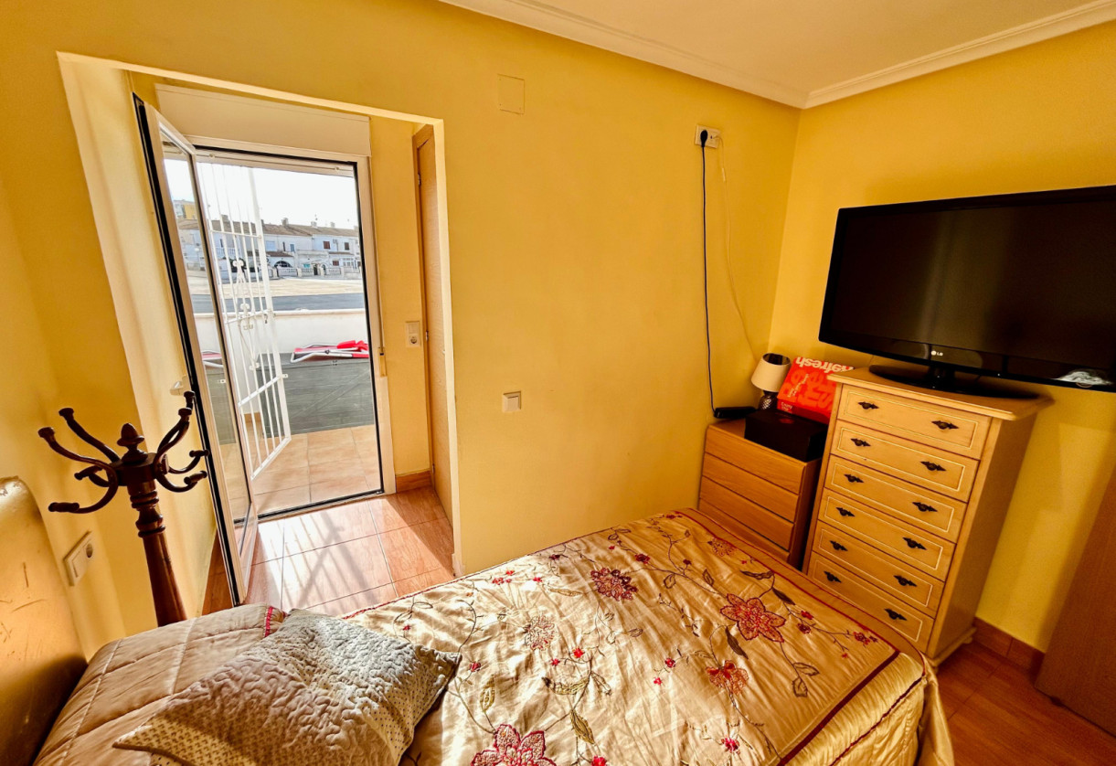 Sale · Town house · Torrevieja/Calas Blancas
