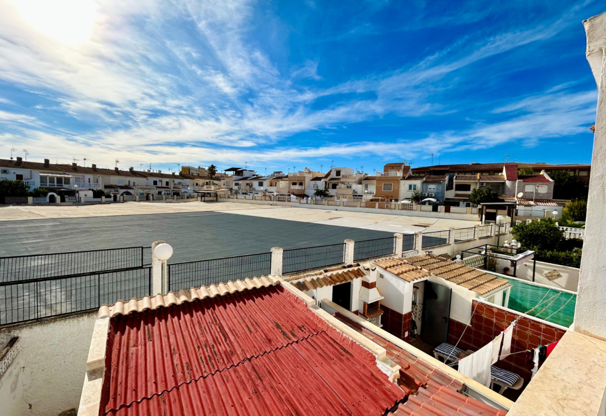 Sale · Town house · Torrevieja/Calas Blancas