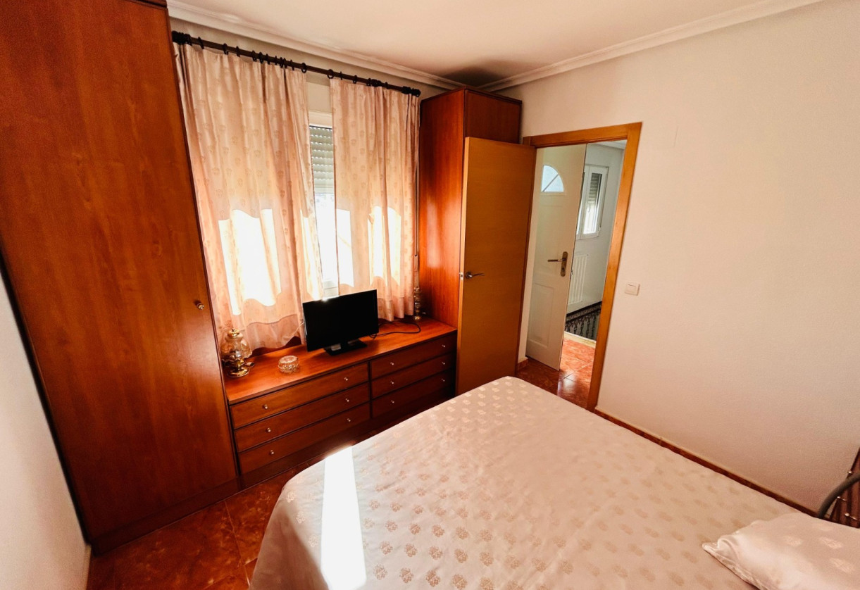 Reventa · Townhouse · Torrevieja · La Siesta - El Salado -  Torreta