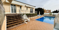 Sale · Chalet · Torrevieja · La mata