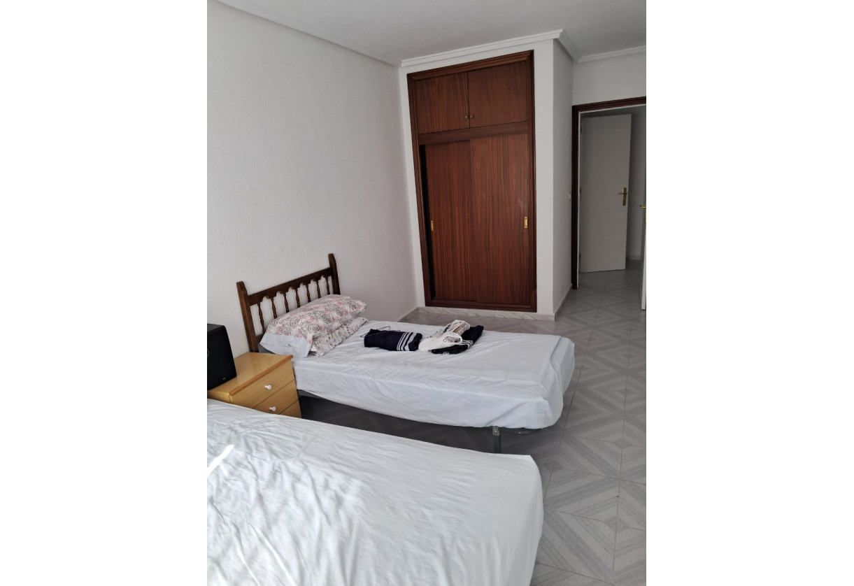 Resale · Apartments · San Pedro del Pinatar · Lo Pagan