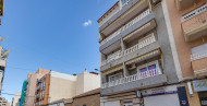 Resale · penthouse · Torrevieja · Centro