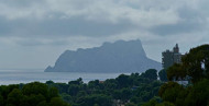 Resale · detached house · Moraira