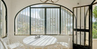 Resale · detached house · Moraira