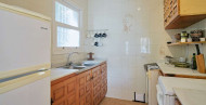 Resale · detached house · Moraira