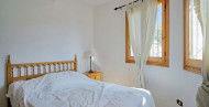 Resale · detached house · Moraira