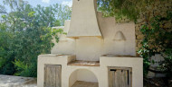 Resale · detached house · Moraira