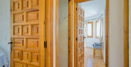 Resale · detached house · Moraira
