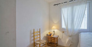 Resale · detached house · Moraira