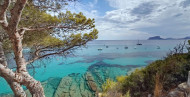 Resale · detached house · Moraira
