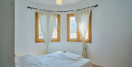 Resale · detached house · Moraira