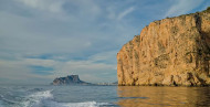 Resale · detached house · Moraira