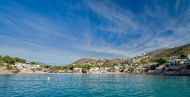 Resale · detached house · Moraira
