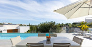 Sale · Villa · Orihuela Costa · Campoamor