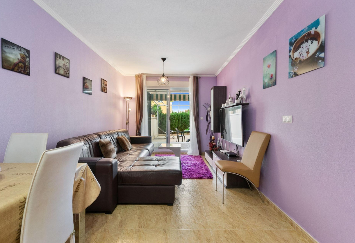 Sale · Apartment · Orihuela Costa · Altos de Campoamor