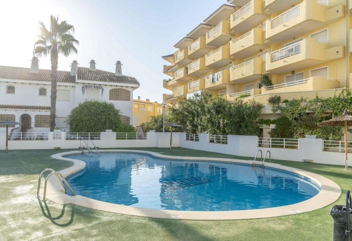 Sale · terraced house · Orihuela Costa · Campoamor