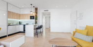 Rynek pierwotny · Apartment / flat · Orihuela · Los Balcones Y los Altos