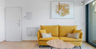 Rynek pierwotny · Apartment / flat · Orihuela · Los Balcones Y los Altos