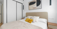 Rynek pierwotny · Apartment / flat · Orihuela · Los Balcones Y los Altos