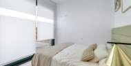 Rynek pierwotny · Apartment / flat · Orihuela · Los Balcones Y los Altos