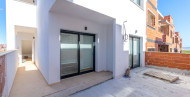 Rynek pierwotny · Apartment / flat · Orihuela · Los Balcones Y los Altos