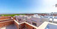 Rynek pierwotny · Apartment / flat · Orihuela · Los Balcones Y los Altos