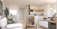 Rynek pierwotny · Apartment / flat · Orihuela · Los Balcones Y los Altos