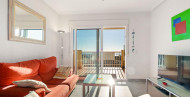 Resale · Apartment · Orihuela Costa · Campoamor
