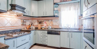 Rynek wtórny · detached house · Calpe